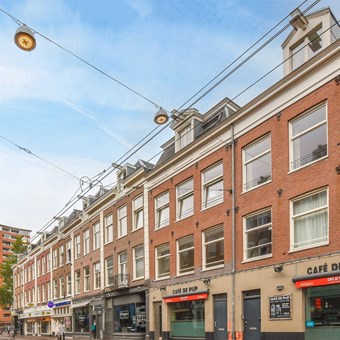 Amsterdam, Ferdinand Bolstraat, bovenwoning - foto 2
