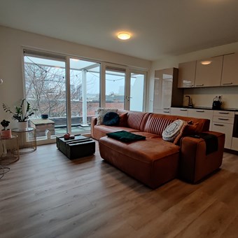 Eindhoven, Hermanus Boexstraat, 3-kamer appartement - foto 2