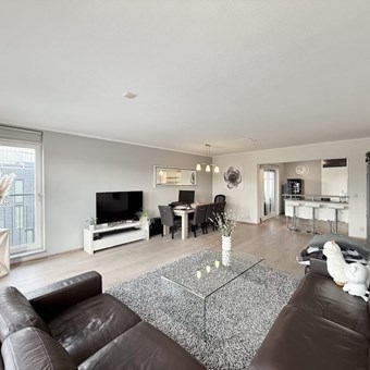 Amsterdam, Tosaristraat, 3-kamer appartement - foto 3