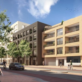 Breda, Markendaalseweg, 3-kamer appartement - foto 3