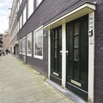 Amsterdam, Riouwstraat, 2-kamer appartement - foto 2