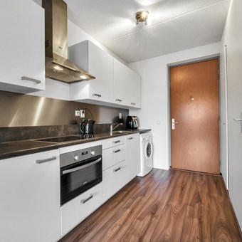 Amsterdam, Welnastraat, zelfstandige studio - foto 3