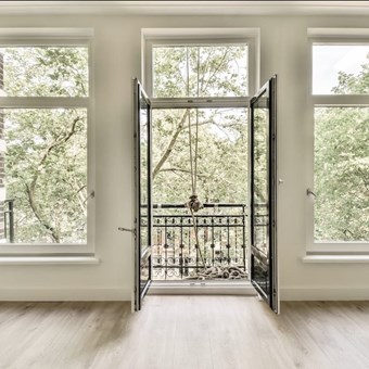 Amsterdam, Ceintuurbaan, 3-kamer appartement - foto 3