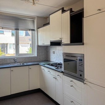 Assendelft, Franciscanenstraat, eengezinswoning - foto 3
