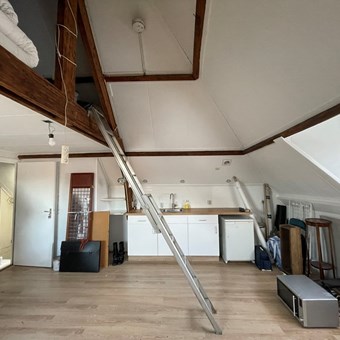 Arnhem, Steenstraat, semi zelfstandige studio - foto 3