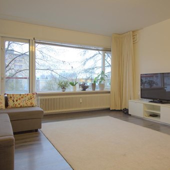 Utrecht, Molengraaffplantsoen, 4-kamer appartement - foto 3