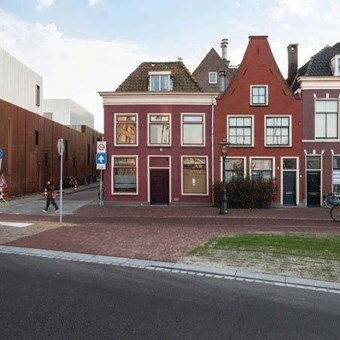 Leiden, Lange Scheistraat, 3-kamer appartement - foto 3
