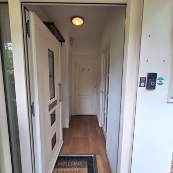 Oisterwijk, Lijsterbeslaan, tussenwoning - foto 2