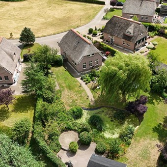 Tiendeveen (Gem. Hoogeveen), Haarweg, eengezinswoning - foto 2