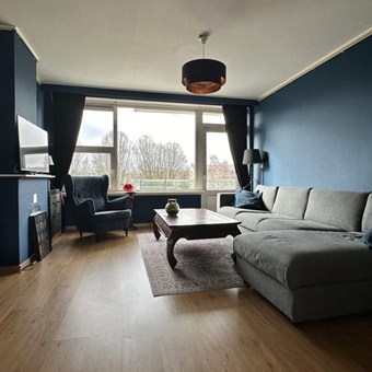 Zwolle, Beethovenlaan, 3-kamer appartement - foto 3
