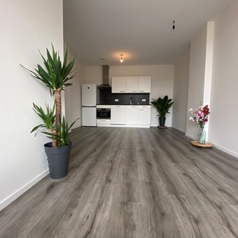Amsterdam, Delflandplein, 3-kamer appartement - foto 3