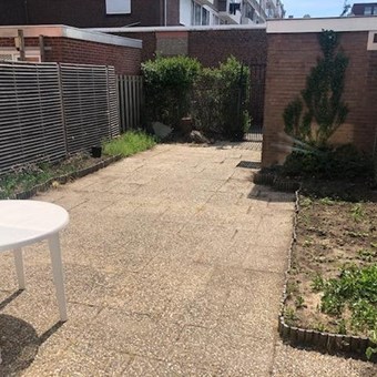 Utrecht, Asserlaan, semi zelfstandige studio - foto 2