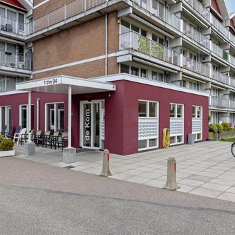 Mijdrecht, Mevrouw van Wieringenplein, 2-kamer appartement - foto 3