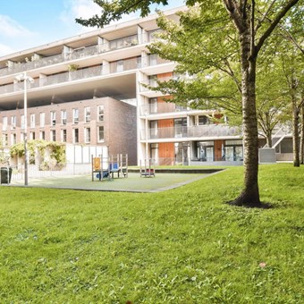 Amsterdam, Talbotstraat, 3-kamer appartement - foto 3