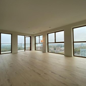 Rotterdam, Gedempte Zalmhaven, 3-kamer appartement - foto 3