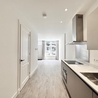 Amsterdam, Elisabeth Wolffstraat, 2-kamer appartement - foto 2