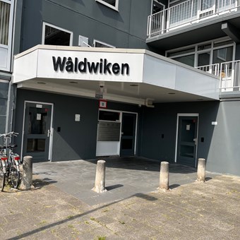 Drachten, Sint Jansberg, galerijflat - foto 2
