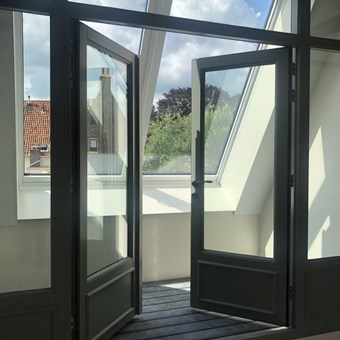 Deventer, Sandrasteeg, 3-kamer appartement - foto 2