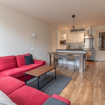 Amsterdam, Staringplein, 3-kamer appartement - foto 2