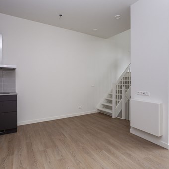 Utrecht, Oudegracht, 2-kamer appartement - foto 3
