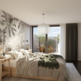 Haarlem, Verspronckweg, 2-kamer appartement - foto 3