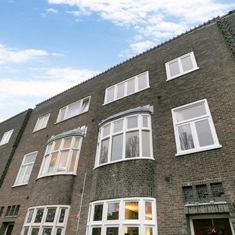 Groningen, Prinsesseweg, 4-kamer appartement - foto 2