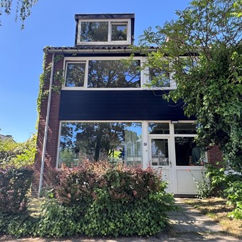 Nijmegen, Symfoniestraat, hoekwoning - foto 2