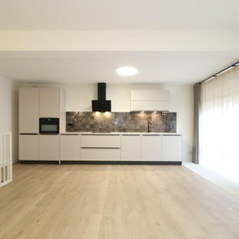 Dordrecht, Singel, 3-kamer appartement - foto 2