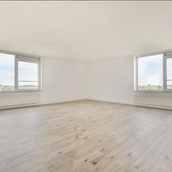 Diemen, Hermelijnvlinder, 3-kamer appartement - foto 2