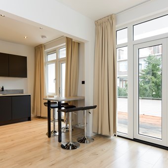 Den Haag, Jan Wapstraat, 3-kamer appartement - foto 2