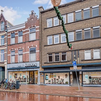 Utrecht, Nachtegaalstraat, 5-kamer appartement - foto 2
