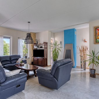 Dirkshorn, Achter t Bos, vrijstaande woning - foto 3