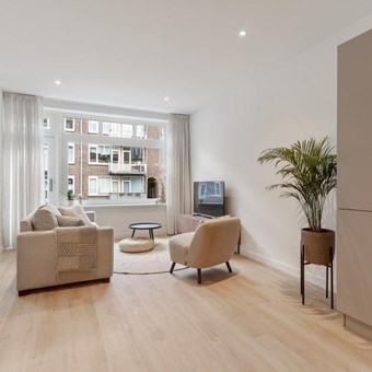 Amsterdam, Egidiusstraat, 3-kamer appartement - foto 3