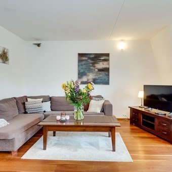 Hoorn (NH), Kleine Noord, bovenwoning - foto 2
