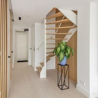 Den Haag, Rederserf, 4-kamer appartement - foto 3