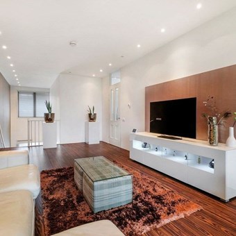 Amsterdam, Rijswijkstraat, 5-kamer appartement - foto 2