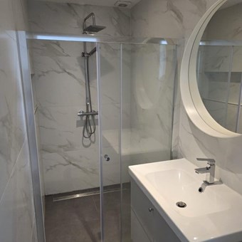 Utrecht, Burgemeester Reigerstraat, semi zelfstandige studio - foto 2