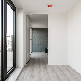 Haarlem, Verspronckweg, maisonnette - foto 3