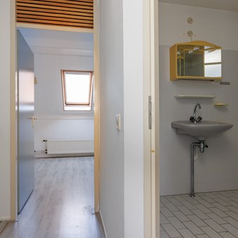 Almere, Kapitein de Langestraat, eengezinswoning - foto 2
