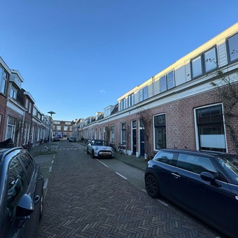 Utrecht, Iepstraat, eengezinswoning - foto 3