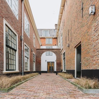 Den Haag, Westeinde, 3-kamer appartement - foto 3