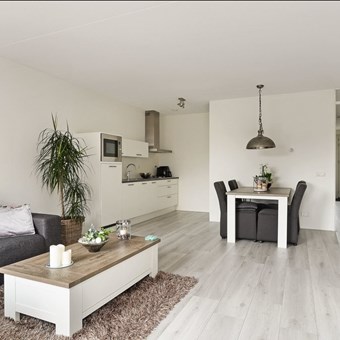 Aalsmeer, Twijnderlaan, 2-kamer appartement - foto 3