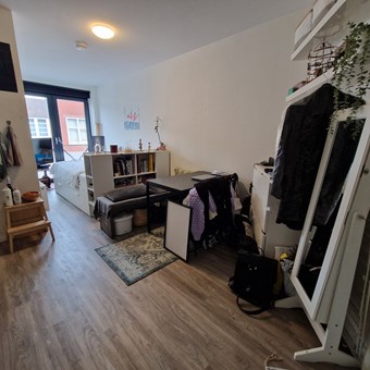 Groningen, Bloemstraat, zelfstandige studio - foto 2