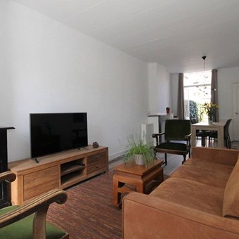 Den Haag, Waldeck Pyrmontkade, 2-kamer appartement - foto 2
