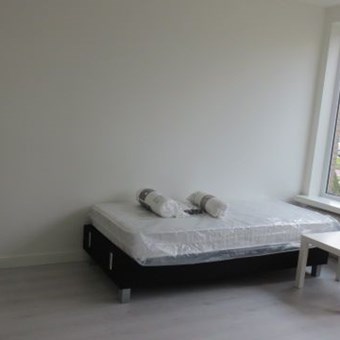 Eindhoven, Dr Cuyperslaan, studentenkamer - foto 3