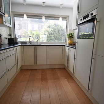 Purmerend, Cornelis Edelmanstraat, hoekwoning - foto 3