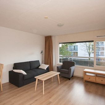 Den Haag, Theo Mann Bouwmeesterlaan, 2-kamer appartement - foto 2