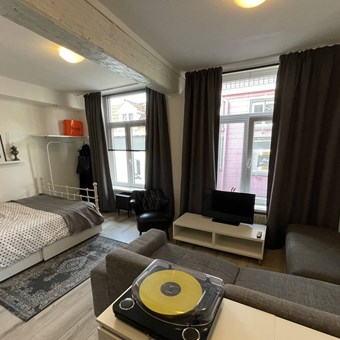 Sittard, Putstraat, zelfstandige studio - foto 3