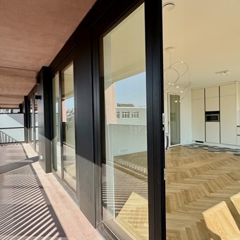 Amsterdam, Willem Parelstraat, hoekappartement - foto 2