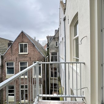 Amsterdam, Hemonystraat, 2-kamer appartement - foto 2
